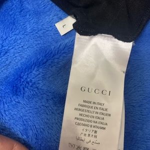 men’s gucci shirt